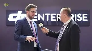 Scott Henderson, General Manager at The Drone Centre, sheds light on the future of drone technology