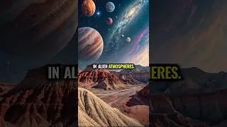 NASA's Webb Telescope Detects Carbon Dioxide in Exoplanet
