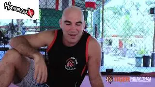 UFC on FX 4, Brian 