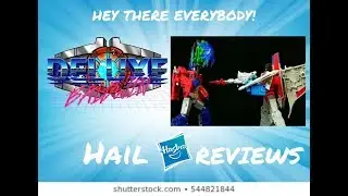 Transformers review of Siege War for Cybertron Battlemasters Aimless and Pteraxadon!