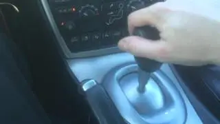 Volvo S60R with CFE and IMIV classic - part 1