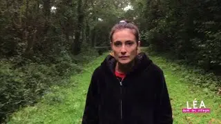 L&eacute;a dans les villages : &Eacute;chir&eacute; (79)
