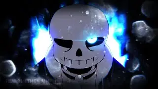 Undertale : Neutral Run - Tears In The Rain ‹Cinematic cover›