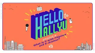 Hello to Hallyu: What is it with Filipinos and K-dramas?