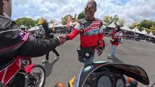Ride To No Kroni No Select Temerloh 9/11/2025 Part 6
