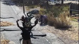 Spread the Love 1/26 Fallout 76