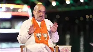 Home Minister Amit Shah's One Nation One Poll Pitch | BJP Manifesto | News18 |  #AmitShahToNews18