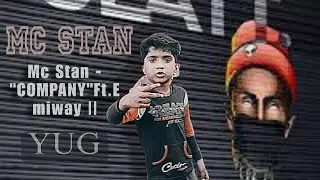Mc Stan - 