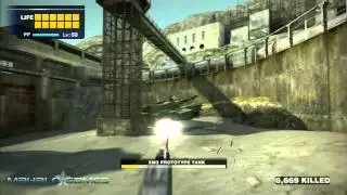 Dead Rising Saint-Transmissionary Walkthrough - Overtime - 10