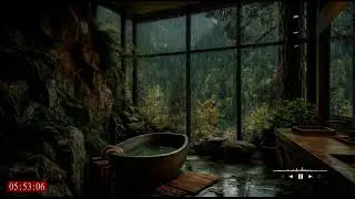 Long Duration Sound Therapy for Deep Relaxation and Nervous System Calm