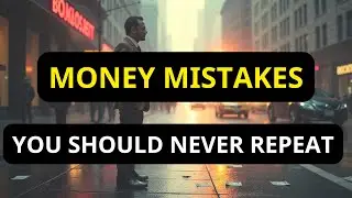 Historic Money Mistakes You Should Never Repeat