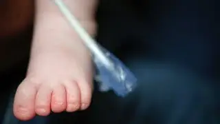 Nathaniel's Adoption Story