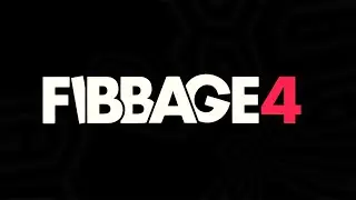 [Jackbox] Fibbage 4 OST - Credits Song RUS SUB karaoke