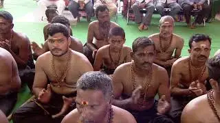 Sabharimala Kondallona shankara nandana