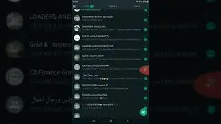 1001 more What's app group on our INTERNATIONAL NETWORKS