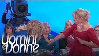 Uomini e Donne, Trono Over - Gemma: 