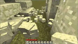 Sand Duplication II