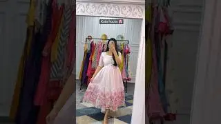 Kota Frocks Collection Best Value For Money 799/- only | DM US FOR ORDER 7997018094 #frock #shorts