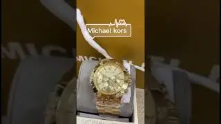 #michaelkors #watch #pawnable