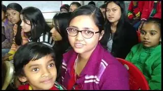 HPCL Cachar Paper Mill Children on Their Plight