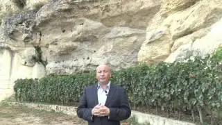 'Bordeaux Revisited' - St Emilion - Episode 6, Ronan Sayburn MS