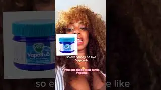 Zepol Over Vaporub