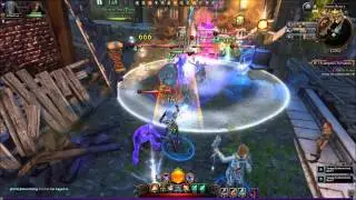 Protecting Protector's Enclave