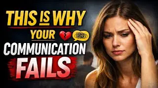 This Is Why Your Communication Fails