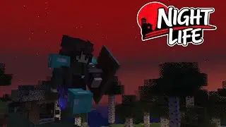 The Red Moon Rises! :: Night Life Episode Two
