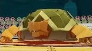 Paper Mario: The Origami King Episode 3
