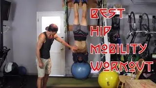 Best Hip Mobility Workout | Bates Family Chiropractic | Camarillo CA