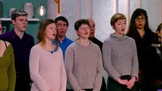 Northern Harmony | Lorme