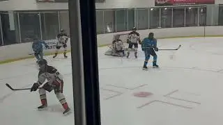 ￼ Travis Cooper - #14 (￼ ￼right wing ￼highlight)￼