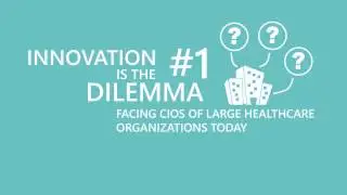 CitiusTech Integrated Innovation Framework &ndash; An Introduction