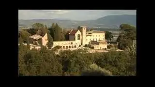 CASTELLO SANTA PETRONILLA - PERUGIA - ITALY
