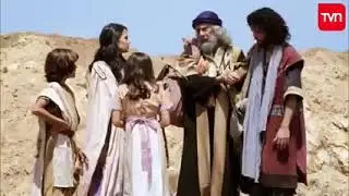 Capitulo 199 Mois&eacute;s y los 10 mandamientos