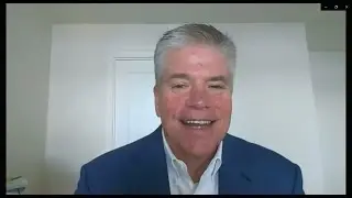 One Take CEO Interview: Take Two with Jeff Kiesel from Restaurant Technologies Inc.