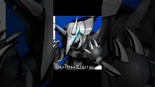 Aggron Edit #pokemon #aggron #semipsuedolegendary #aziiiah #aziiiahxeditz