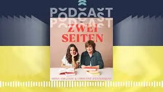 Podcasts zum Lesen: Zwei Seiten | Der PodcastPodcast