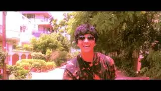 VIBE CHECK - ANEESH FT.HRUDAY | Official Music Video | 2022