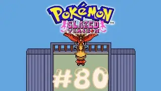 Прохождение Pokemon Glazed, часть 80 — Как поймать Хо-Оха и Лугию
