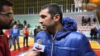 RONY FAHED