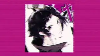 sarcasm / get scared (slowed + reverb)