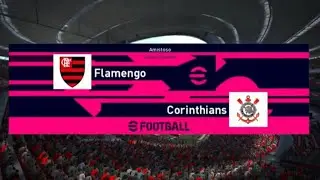 POTATO PATCH V13.5 BLUS PS3 FLAMENGO X CORINTHIANS FINAL DA SUPERCOPA 2026