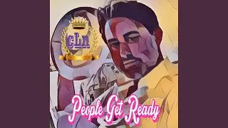 People get ready