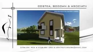 Sibiu 0728981092 ; 0756291903 modele case proiect arhitectura case mici