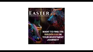 Unlock Your Easter Trade Opportunity With A Gifted Link For 83% Success rate In Just 60 Seconds!
