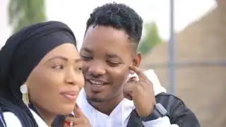 AMINU S BONO@ Sani Ahmad x Faty Abubakar Original Video 2022