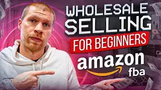 This Software Makes Amazon FBA Wholesale Selling 10x Easier