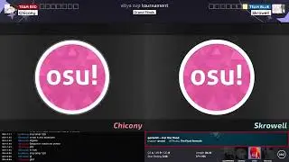 VITYA Cup | Chicony vs Skrowell | Major Grand Finals